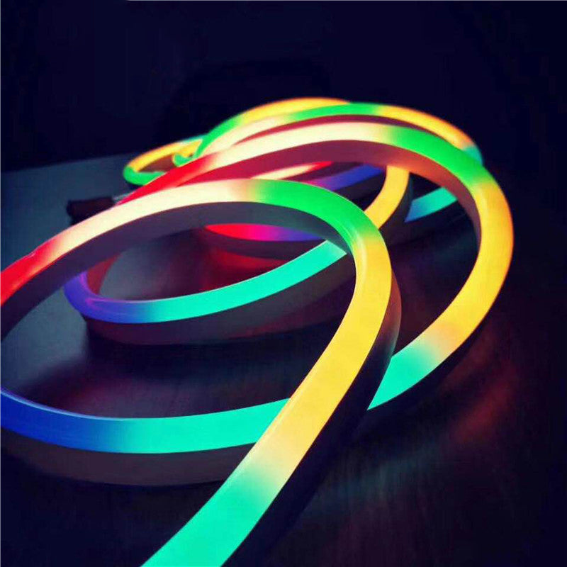 Ruban led