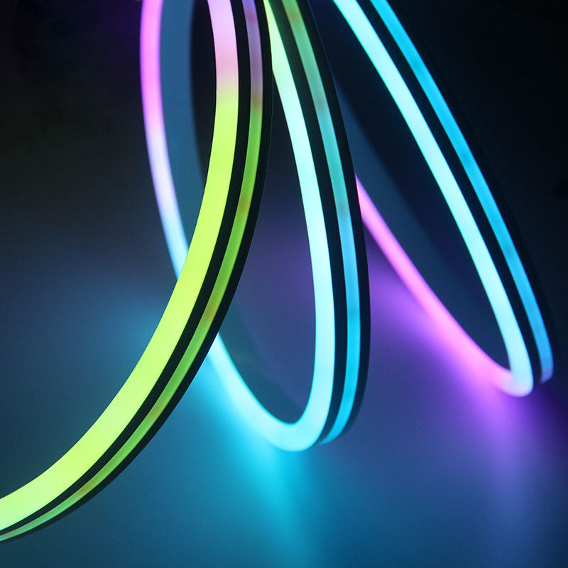 Ruban led