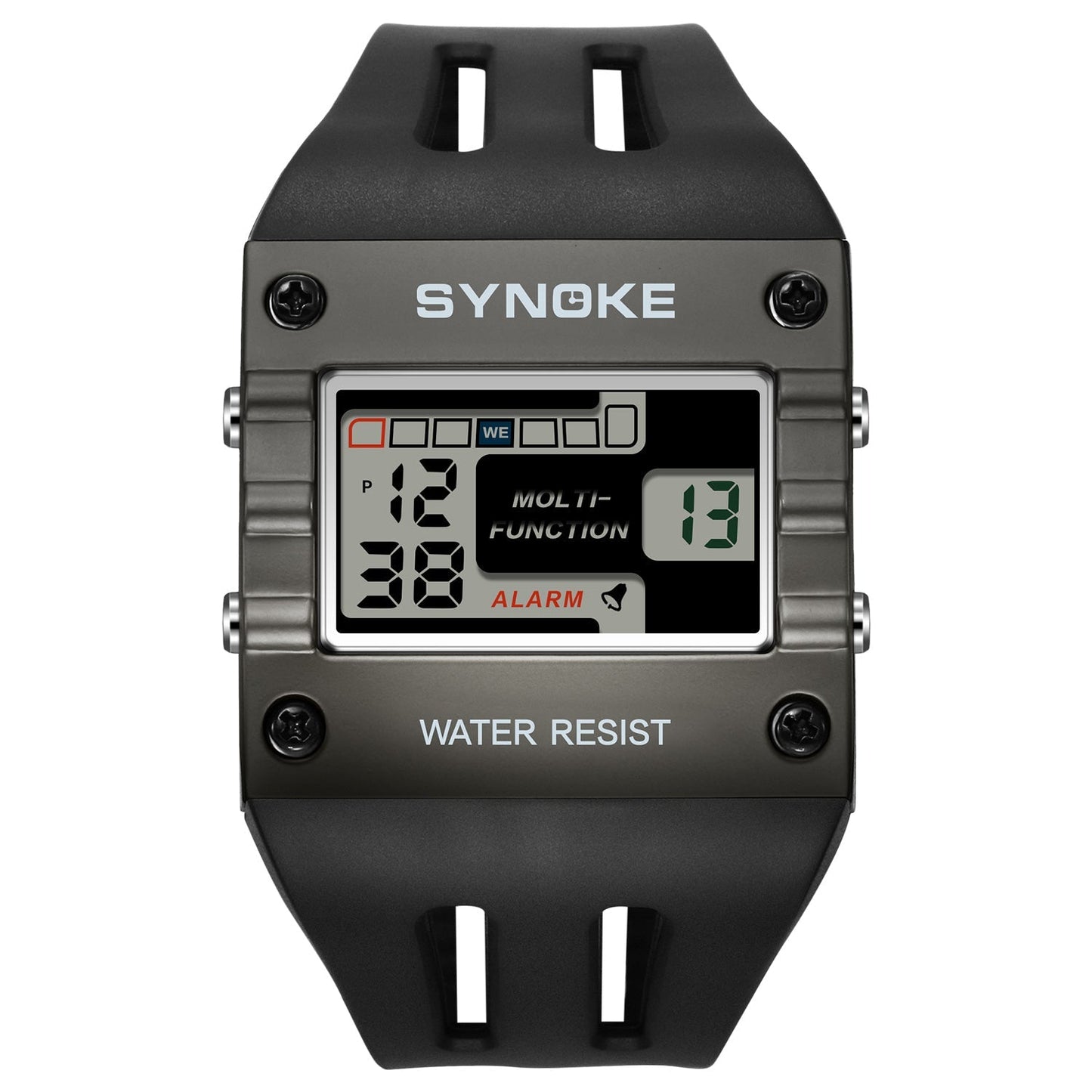 DRAGON-X™–La Montre Sport Luxe
