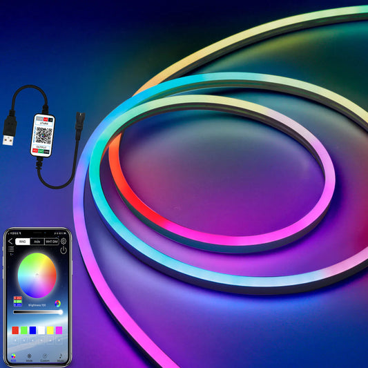 Ruban led