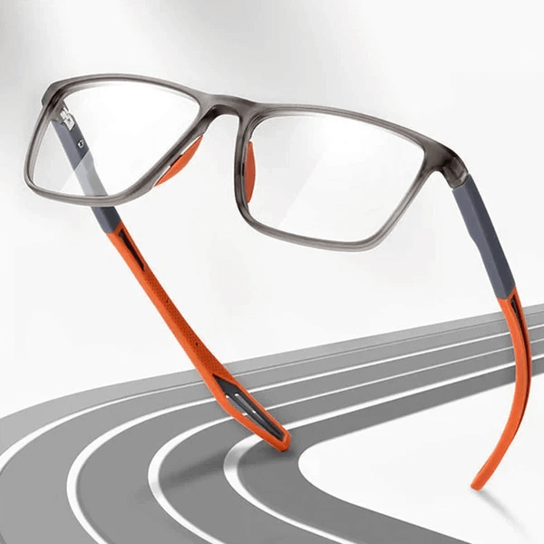Lunettes Presbytie Sports Ultra Légères Anti-Lumière Bleu